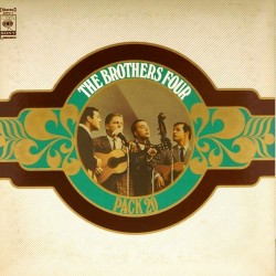 Пластинка Brothers Four Pack 20